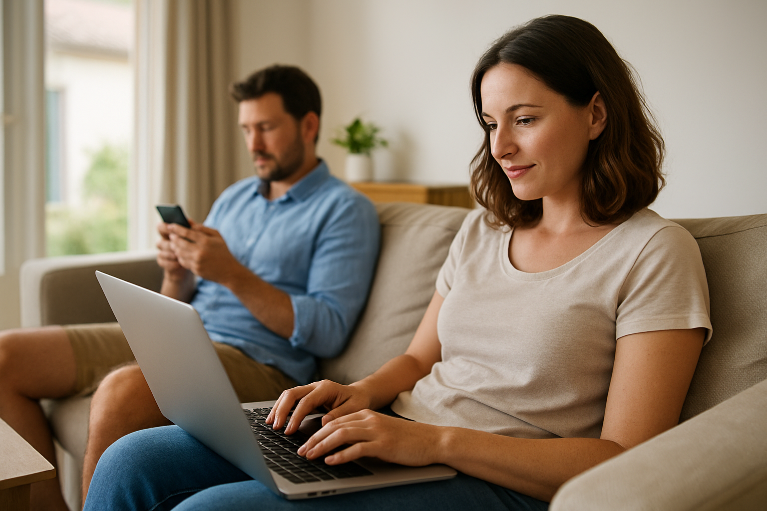 Vakantiehuizen Spanje met wifi