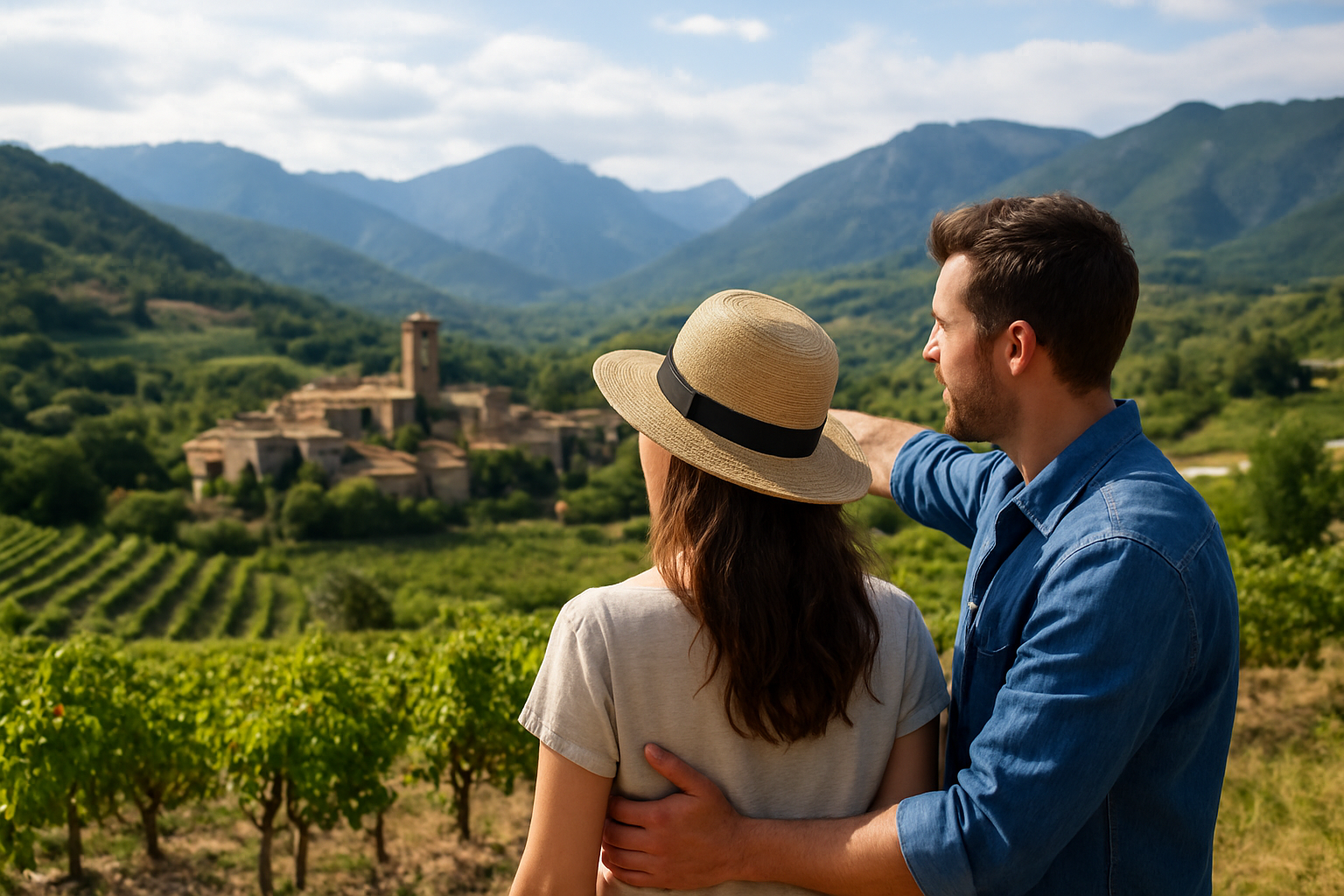 Vakantie Catalonië
